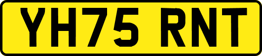 YH75RNT