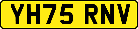 YH75RNV