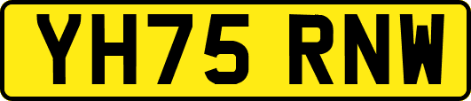 YH75RNW