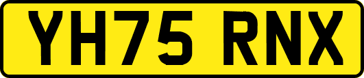 YH75RNX