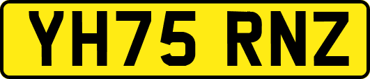 YH75RNZ