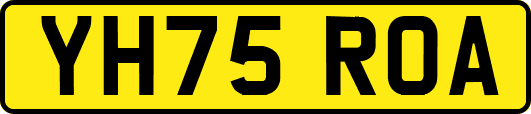 YH75ROA
