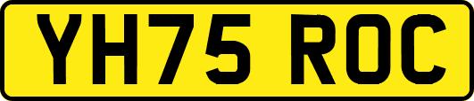 YH75ROC