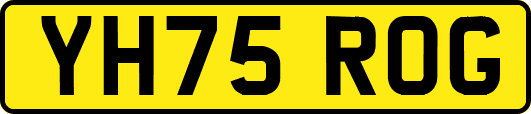 YH75ROG