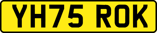 YH75ROK