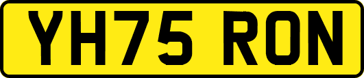 YH75RON