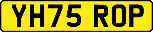 YH75ROP