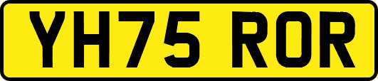 YH75ROR