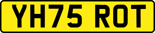 YH75ROT