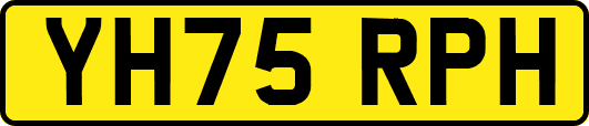 YH75RPH