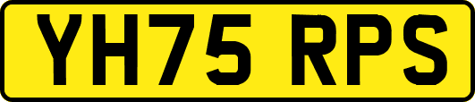 YH75RPS