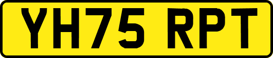 YH75RPT