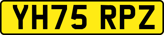 YH75RPZ