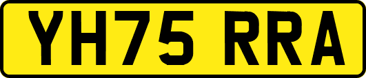YH75RRA