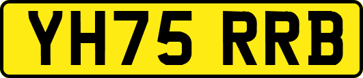 YH75RRB