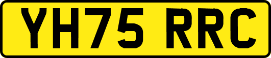 YH75RRC