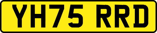 YH75RRD