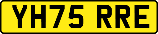 YH75RRE
