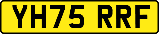 YH75RRF