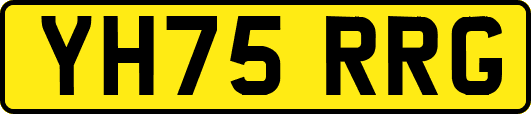 YH75RRG