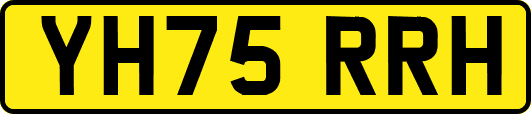 YH75RRH