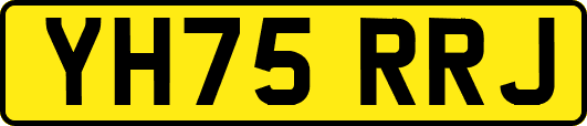 YH75RRJ