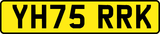 YH75RRK