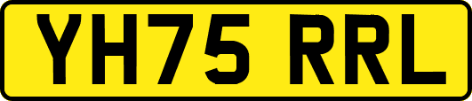 YH75RRL