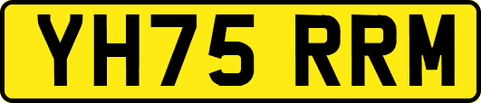 YH75RRM