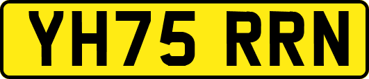 YH75RRN