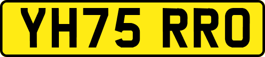 YH75RRO