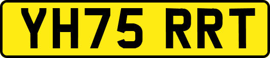 YH75RRT