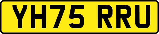 YH75RRU
