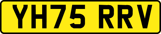 YH75RRV