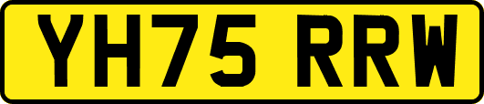 YH75RRW