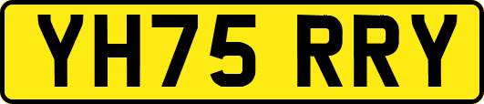 YH75RRY