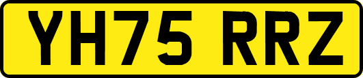 YH75RRZ