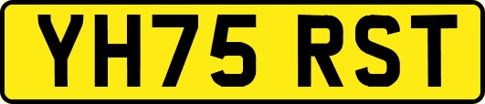 YH75RST