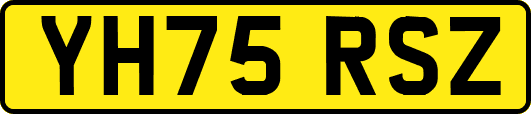 YH75RSZ
