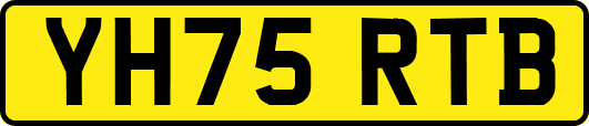 YH75RTB