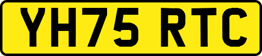YH75RTC
