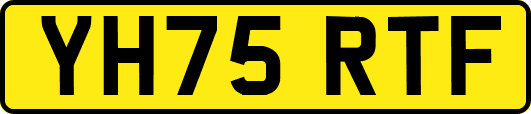 YH75RTF