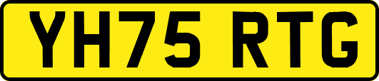 YH75RTG