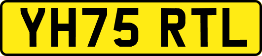 YH75RTL