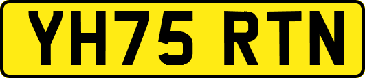 YH75RTN