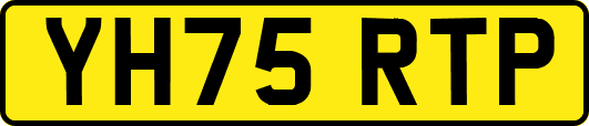 YH75RTP