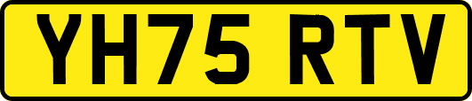 YH75RTV