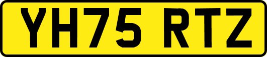 YH75RTZ