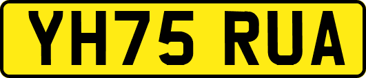 YH75RUA