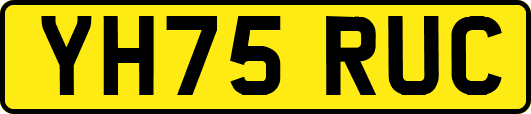YH75RUC